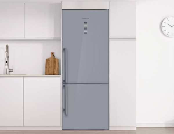 Profilo BD3076IFAN Buzdolabı