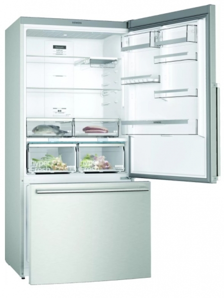 Siemens KG86BAIF0N Buzdolabı