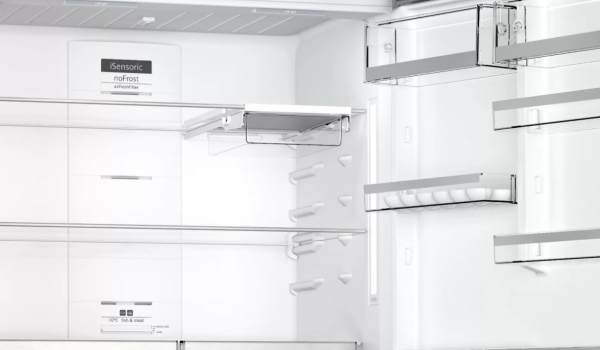 Siemens KG86BAIF0N Buzdolabı