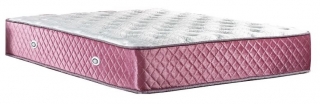 DGS Comfort Sevgi 100x200 cm Yaylı Yatak