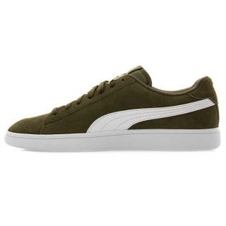 Puma Smash V2 Erkek Spor Ayakkabı