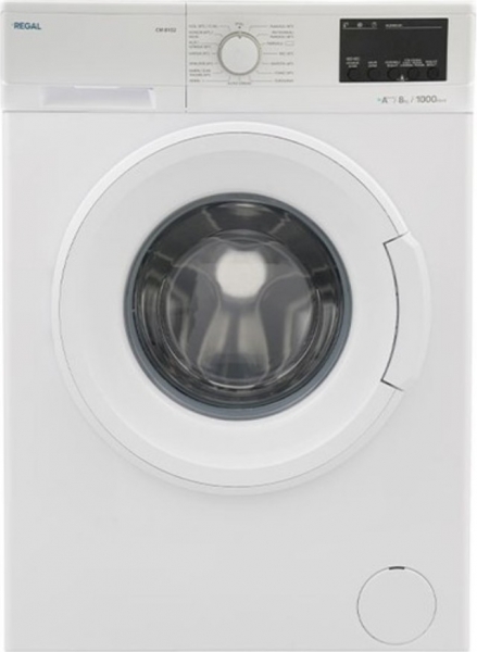 Regal CM 8102 Çamaşır Makinesi