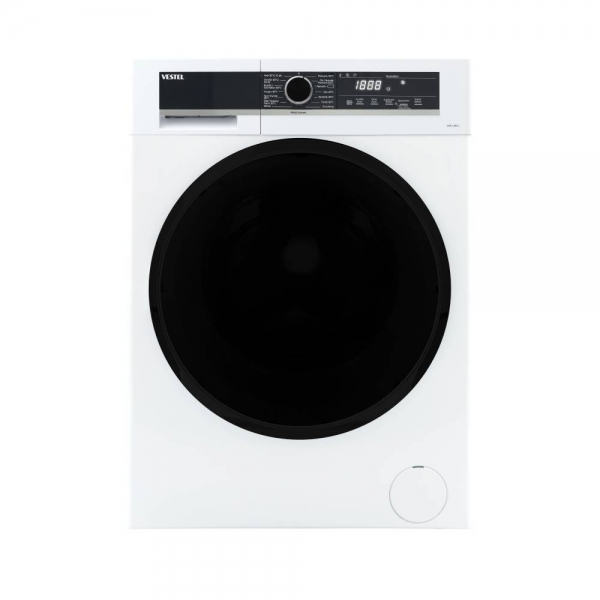 Vestel CMI 12812 Çamaşır Makinesi