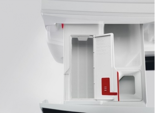 Electrolux EW9F161BT Çamaşır Makinesi