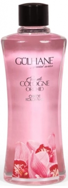 Gülhane Orkide Kolonyası Pet Şişe 200 ml