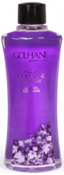 Gülhane Lavanta Kolonyası Pet Şişe 200 ml
