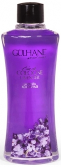 Gülhane Lavanta Kolonyası Pet Şişe 200 ml
