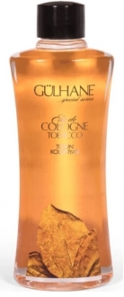 Gülhane Tütün Kolonyası Pet Şişe 200 ml