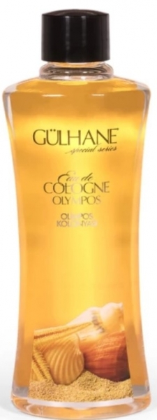Gülhane Olimpos Kolonyası Pet Şişe 200 ml