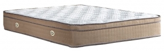 DGS Comfort Eliza 150x200 cm Yaylı Yatak