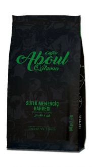 Aboul Qahwaa Sütlü Menengiç Kahvesi 200 gr