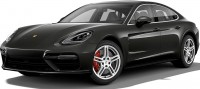 2016 Yeni Porsche Panamera Turbo 4.0 V8 550 HP PDK (4x4) resim