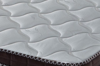 DGS Comfort Riva 90x200 cm Yaylı Yatak