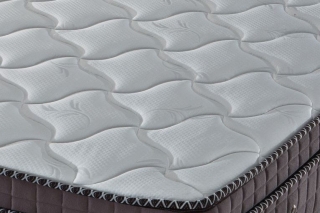 DGS Comfort Glorya 160x200 cm Yaylı Yatak