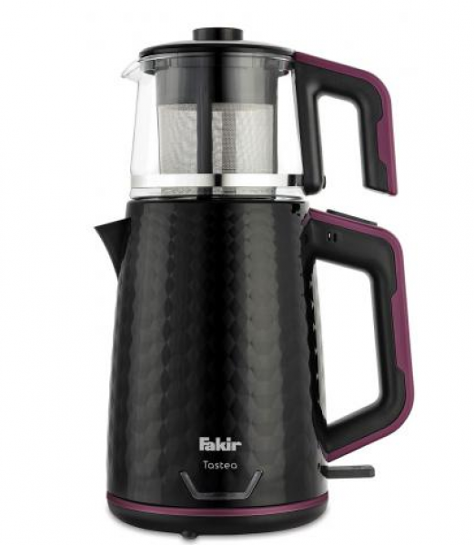 Fakir Tastea Çay Makinesi