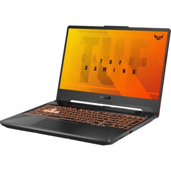 Asus TUF Gaming A15 FA506IU-BQ078T Laptop