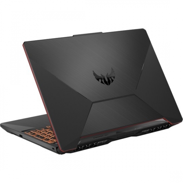 Asus TUF Gaming A15 FA506IU-BQ078T Laptop