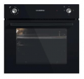 Luxell B66-S2 Siyah resim