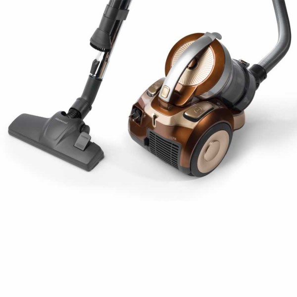 Homend 1230H Elektrikli Süpürge