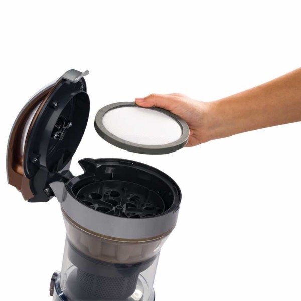 Homend 1230H Elektrikli Süpürge