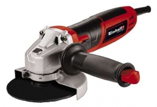 Einhell TC-AG 125/1 Avuç Taşlama