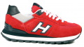 Hammer Jack 102-19250-G Kadın Spor Ayakkabı