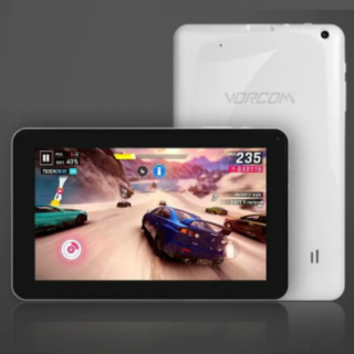Vorcom S9 Tablet