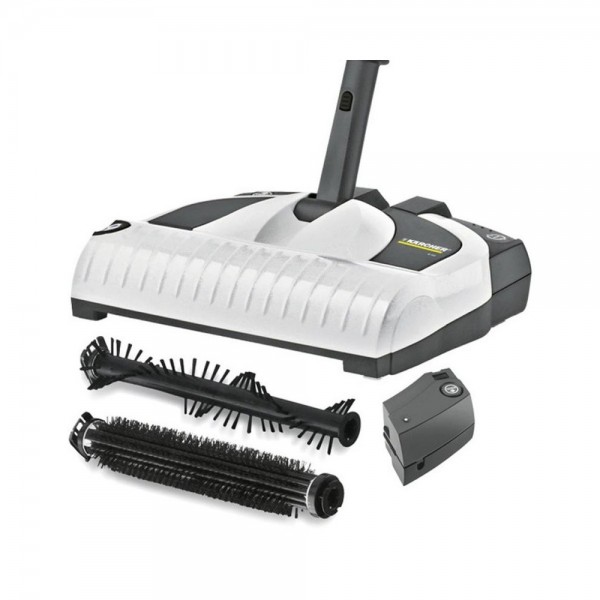 Karcher 65 Plus Şarjlı Süpürge