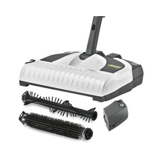 Karcher 65 Plus Şarjlı Süpürge