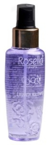 Rosella Lavanta Kolonyası Pet Şişe Sprey 110 ml (110 ml / Pet Şişe)