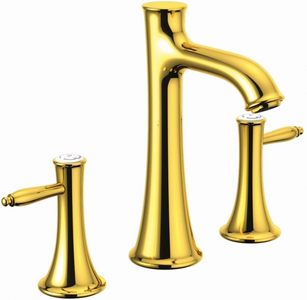 Penta Bosphorus Ankastre 2403 Küvet Bataryası (Altın)