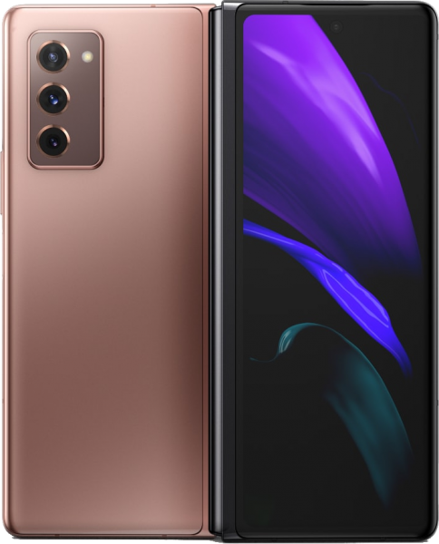 Samsung Galaxy Z Fold2