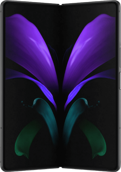 Samsung Galaxy Z Fold2