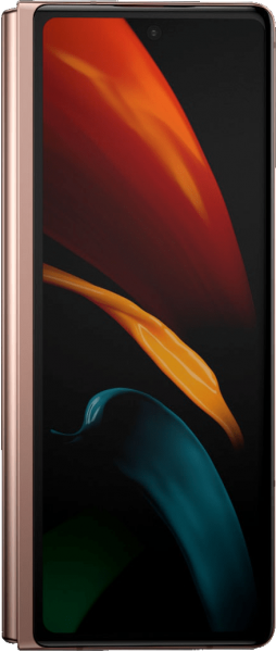 Samsung Galaxy Z Fold2