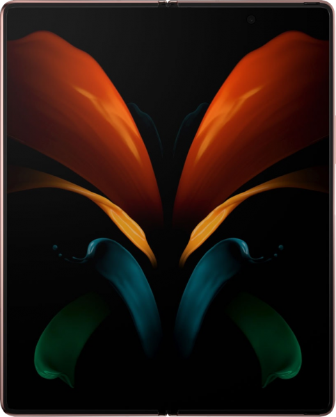 Samsung Galaxy Z Fold2