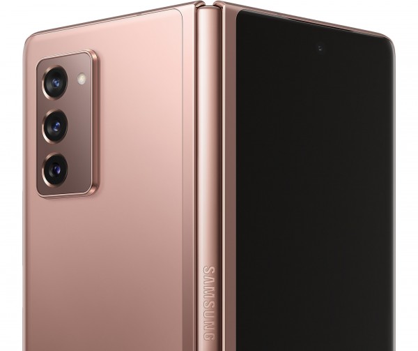 Samsung Galaxy Z Fold2
