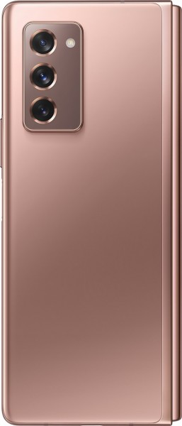 Samsung Galaxy Z Fold2
