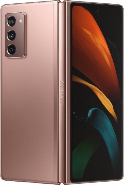 Samsung Galaxy Z Fold2