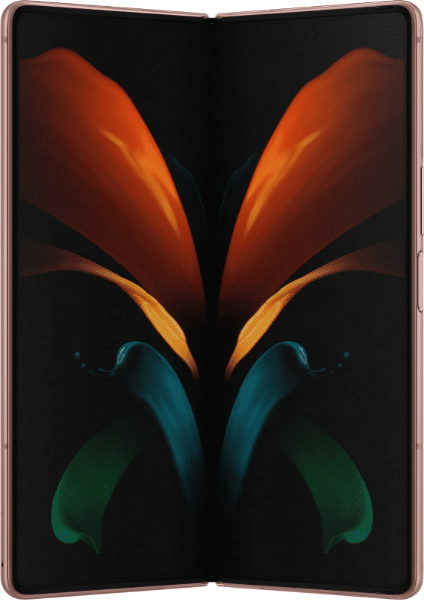 Samsung Galaxy Z Fold2