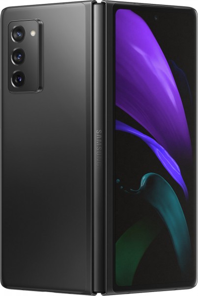 Samsung Galaxy Z Fold2