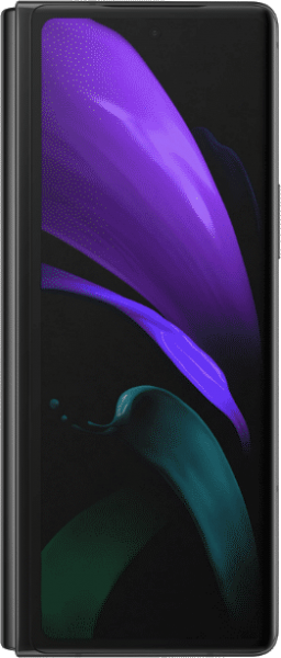 Samsung Galaxy Z Fold2