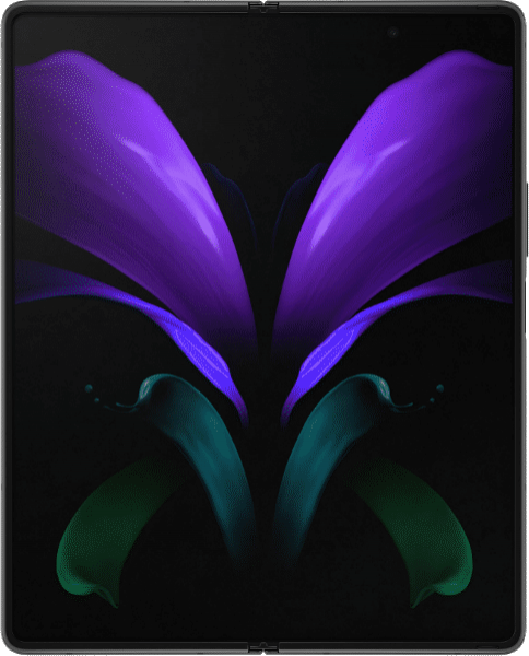 Samsung Galaxy Z Fold2