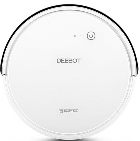 Ecovacs Deebot 600 Robot Süpürge