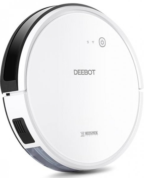 Ecovacs Deebot 600 Robot Süpürge