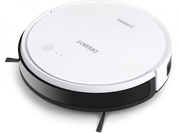 Ecovacs Deebot 600 Robot Süpürge