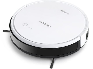 Ecovacs Deebot 600 Robot Süpürge