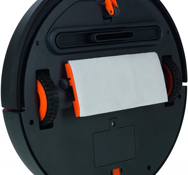 Cleanmaxx 09860 Robot Süpürge+Mop
