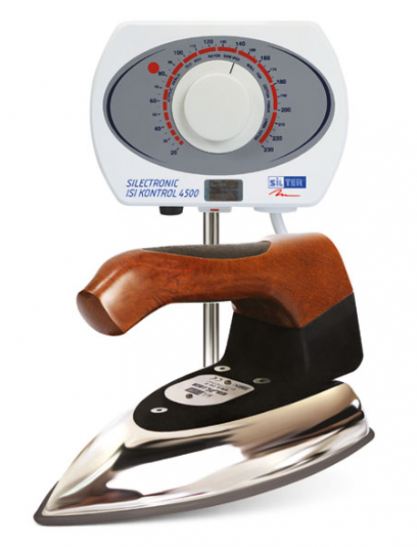 Silter Saib SK/A 06 E Buharsız Ütü