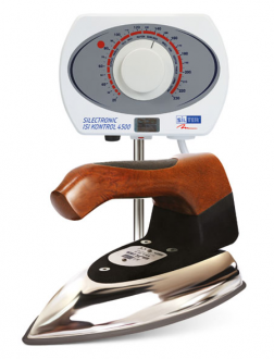 Silter Saib SK/A 06 E Buharsız Ütü