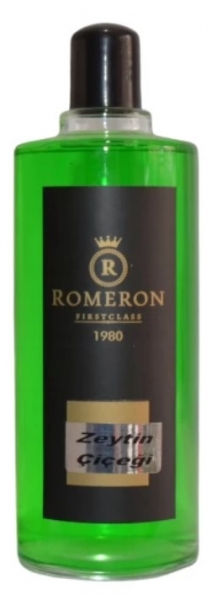 Romeron Zeytin Çiçeği Kolonyası Pet Şişe 250 ml